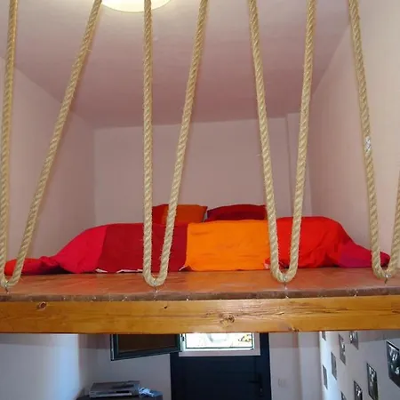 El Reboso 3 Apartament La Santa